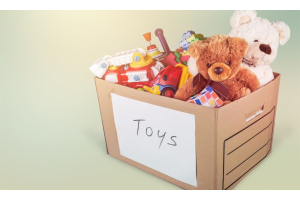 Organizing Successful Non-Profit Toy Programs: Dos & Don’ts