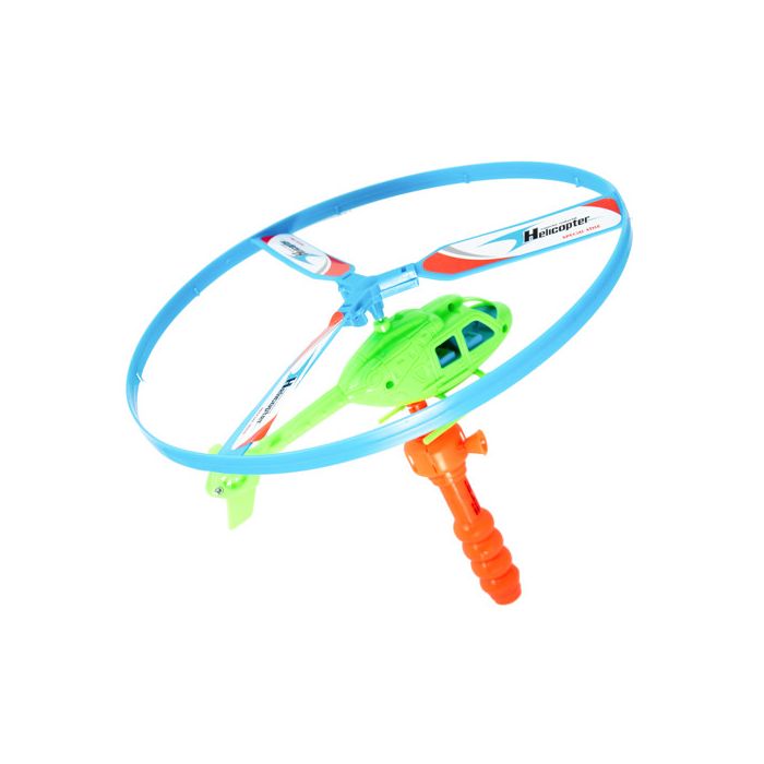 Pull String Sky Helicopter wholesale bulk pricing