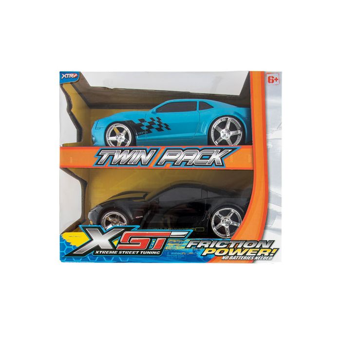 Friction powered cars outlet