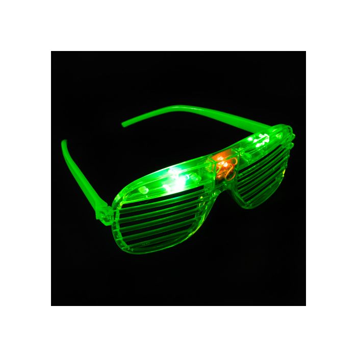 Sunglasses Frames Light Up Sunglasses Wholesale Light Up