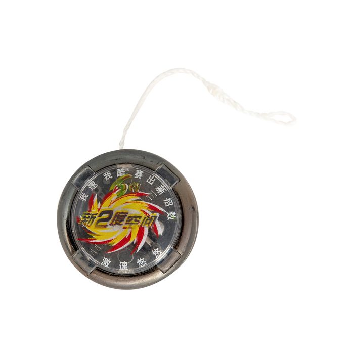 Light-up LED Speed Yo-Yo wholesale bulk pricing