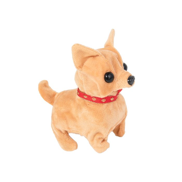 Chihuahua plush outlet