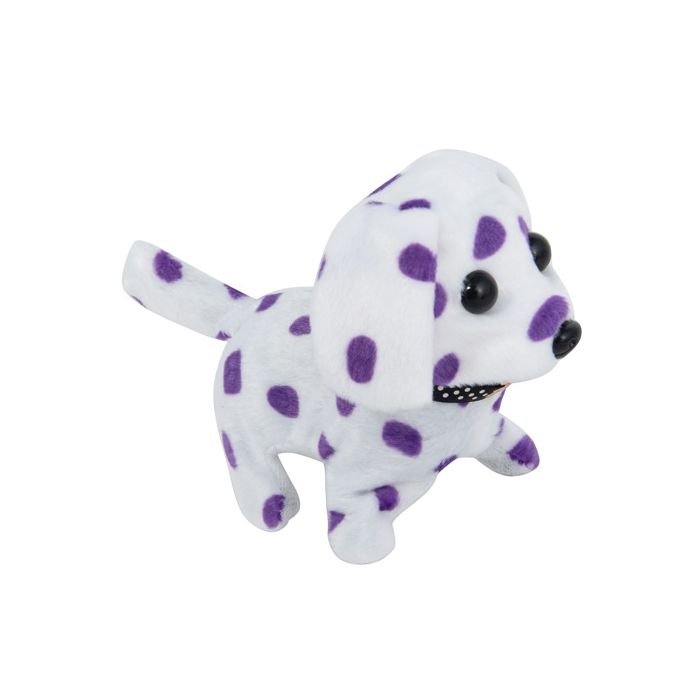 Dalmation stuffed deals animals