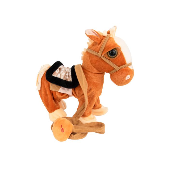 Remote control horse toy discount