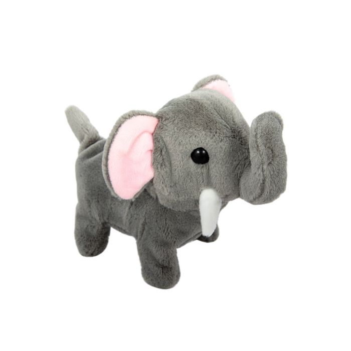 Walking elephant toy online