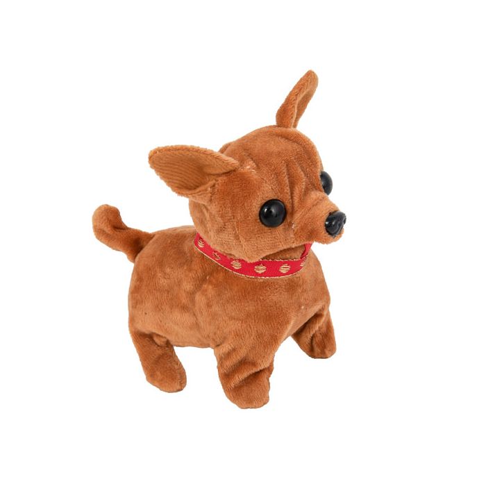 Toy Walking Barking Chihuahua Dogs Wholesale