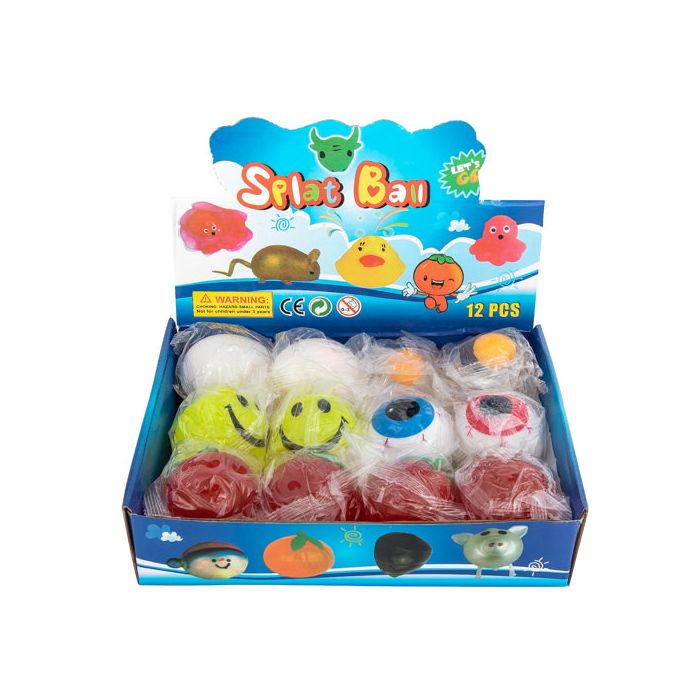 Splat balls wholesale top