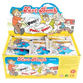 Fart Bomb Box of 6 – Off the Wagon Shop