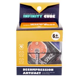 Space Explorer Infinity Magic Cube wholesale bulk pricing