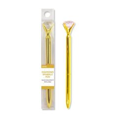 Gold Diamond Pen 28-280