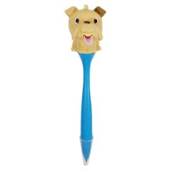 Panting Dog Pens with Display (24 Pack) 28-336