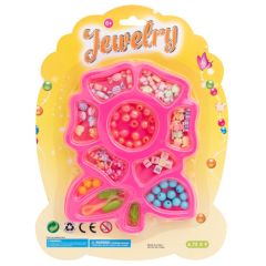 Flower Jewelry Bead Kit 45-524