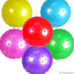10" Spiky Knobby Balls 56-104