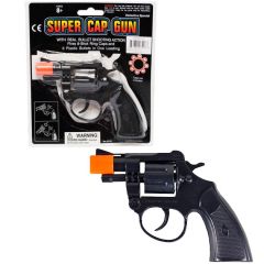 Repeating Super Cap Guns Pistol 56-838