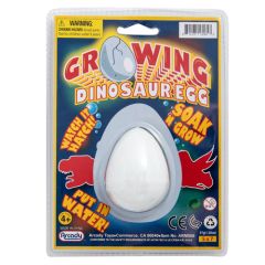 Growing Dinosaur Egg 85-937