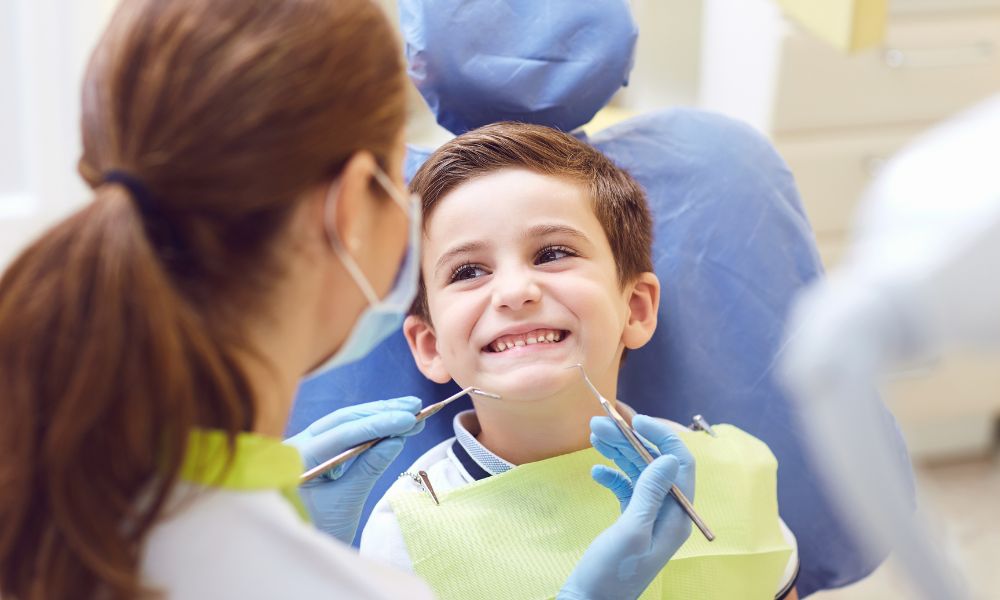 Boosting Pediatric Dental Patient Growth: A Quick Guide