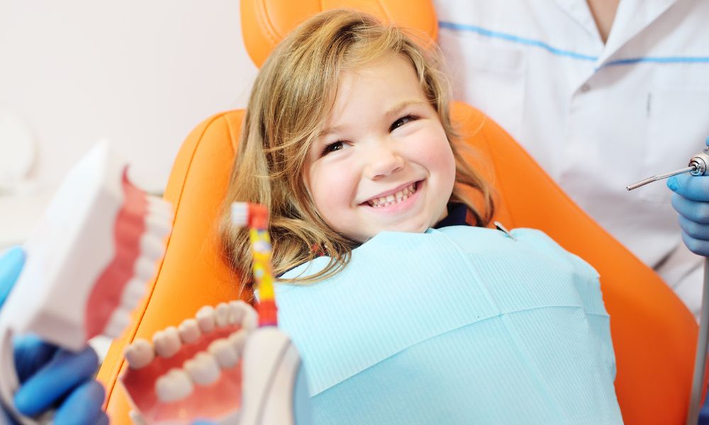 Reward Systems in Pediatric Dentistry: Pros and Cons