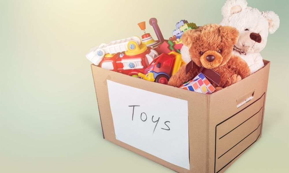Organizing Successful Non-Profit Toy Programs: Dos & Don’ts