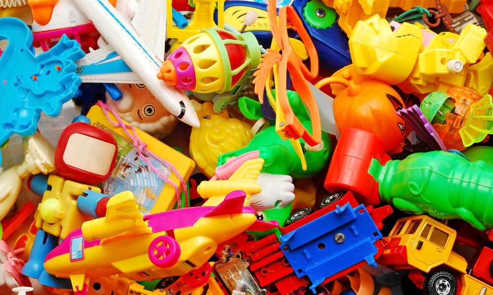 Choosing a Toy Wholesaler: Everything You Need To Know